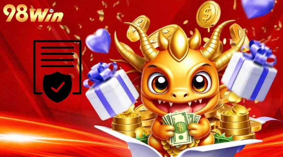 98WIN triển khai điều khoản khuyến mãi nhằm bảo vệ quyền lợi hội viên